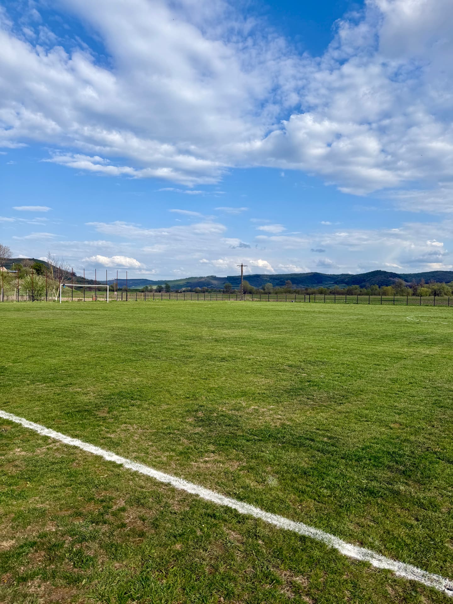 Stadion și suporteri