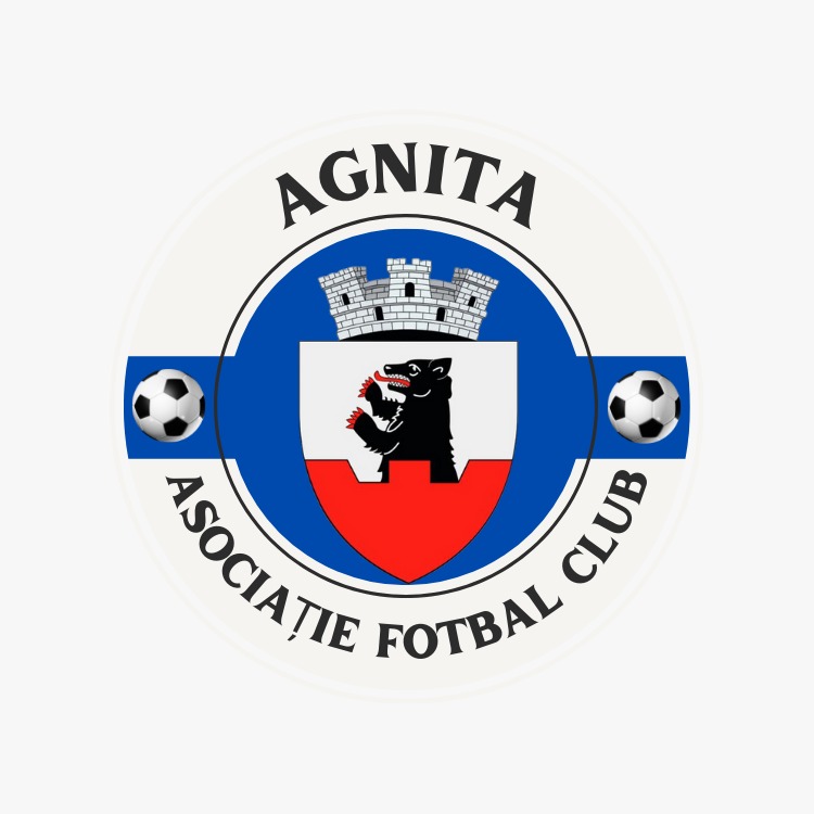 Asociatia Fotbal Club Agnita Sigla Asociatia Fotbal Club Agnita
