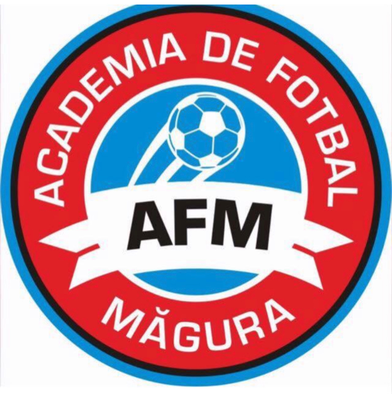 Asociatia Club Sportiv Academia de Fotbal si Tenis Magura Sigla Asociatia Club Sportiv Academia de Fotbal si Tenis Magura