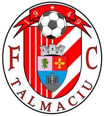 Asociatia Fotbal Club Talmaciu Sigla Asociatia Fotbal Club Talmaciu