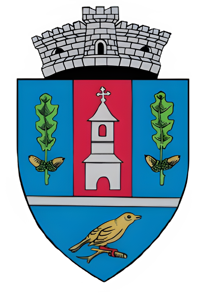 Primăria Alma și Consiliul Local Alma